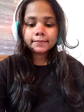 Aaradhya Sharma online show from February 20, 1:11 pm