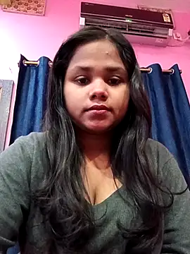 Aaradhya Sharma online show from February 23, 6:55 am