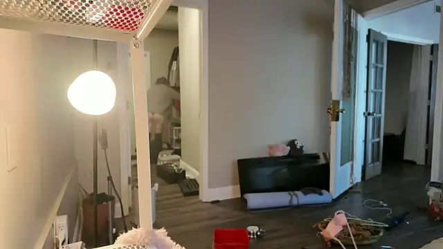 knottybunny online show from November 18, 7:29 pm