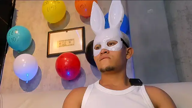 Manuel FPG online show from November 19, 2:22 am