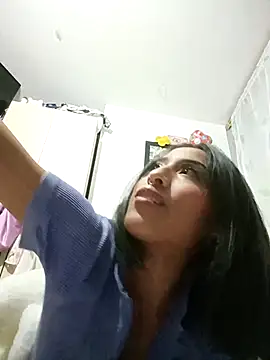 celeste contreras online show from November 23, 1:49 am