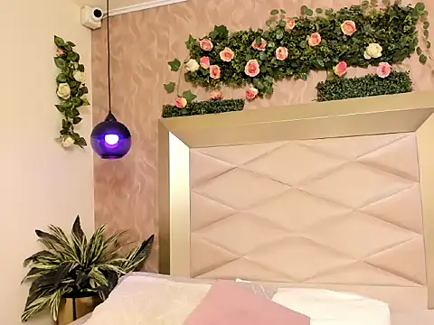 JanexHope online show from September 13, 7:57 pm