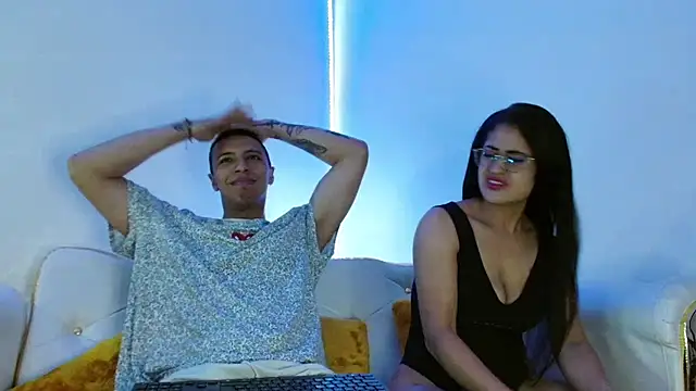 Luna Noire1 online show from November 7, 11:49 pm