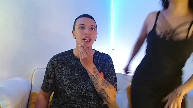 Luna Noire1 online show from November 12, 11:47 pm