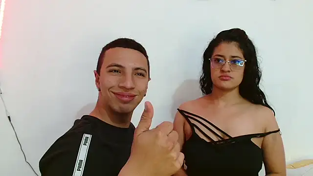 Luna Noire1 online show from January 18, 11:30 pm