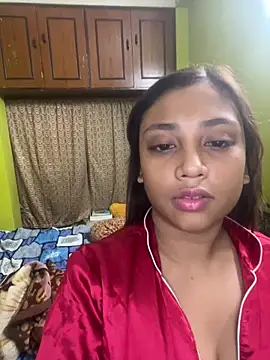 goodvibesonly44445 online show from October 10, 9:47 pm