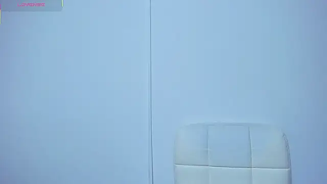 luvely online show from October 9, 10:30 pm