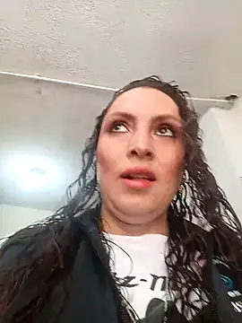 VERONICA  03 online show from September 11, 3:12 pm