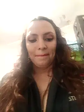 VERONICA  03 online show from September 16, 3:46 pm