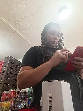 VERONICA  03 online show from September 26, 1:48 pm