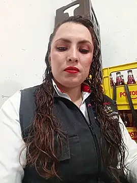 VERONICA  03 online show from October 11, 2:48 pm