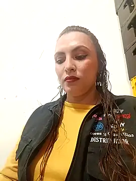 VERONICA  03 online show from October 24, 2:46 pm