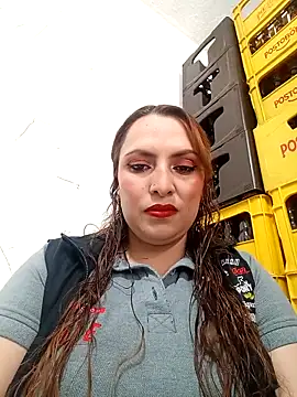 VERONICA  03 online show from November 3, 2:40 pm