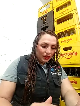 VERONICA  03 online show from November 17, 3:18 pm