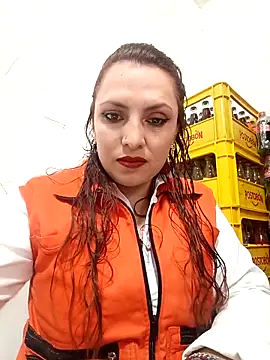 VERONICA  03 online show from December 1, 1:38 pm