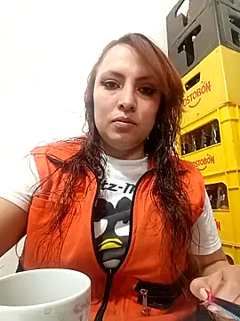 VERONICA  03 online show from December 16, 1:49 pm