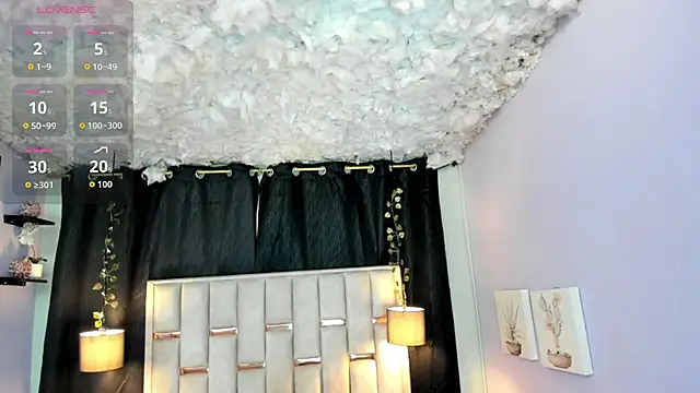 Snapshot of melody-rouss chatting on October 7, 3:14 am melody-rouss online show from October 7, 3:14 am