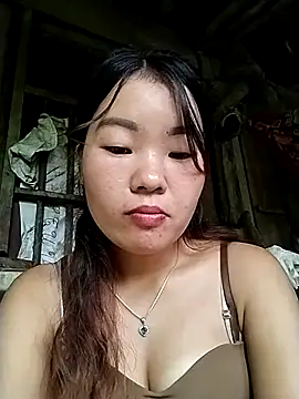 Snapshot of lylylove chatting on September 9, 2:55 am lylylove online show from September 9, 2:55 am