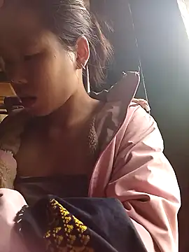 Ngocmi909 online show from September 27, 12:48 am