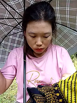 Ngocmi909 online show from October 1, 8:31 am