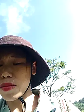 Ngocmi909 online show from October 9, 1:14 am