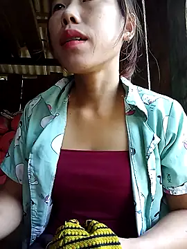 Ngocmi909 online show from October 18, 12:02 am