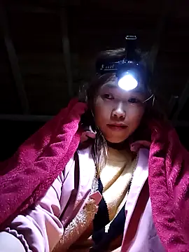 Ngocmi909 online show from November 26, 1:45 pm