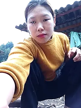 Ngocmi909 online show from January 14, 1:33 am