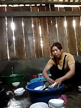 Ngocmi909 online show from April 7, 12:33 am