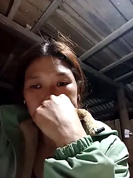 Ngocmi909 online show from April 23, 1:57 pm