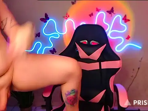 Snapshot of VIckSexyDoll chatting on September 30, 9:58 am VIckSexyDoll online show from September 30, 9:58 am