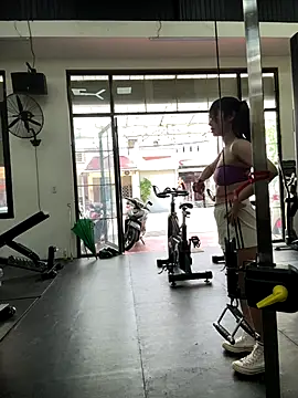 strawberry-ni online show from October 16, 2:34 am