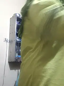 ARPITAGOYAL143 online show from November 19, 5:51 am