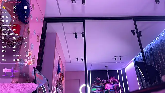 Crystallana online show from January 15, 11:19 pm