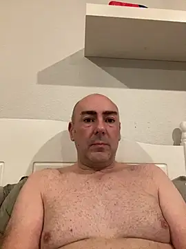 Richmcgee online show from February 21, 8:32 pm