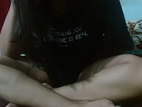 Vaani Singha online show from November 23, 1:05 am