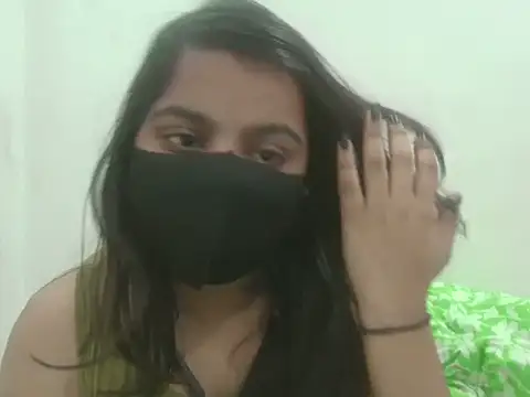 Vaani Singha online show from February 3, 5:18 pm