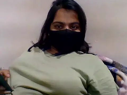 Vaani Singha online show from April 21, 12:11 pm