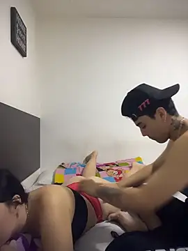 Deymon0777 online show from February 20, 6:26 am