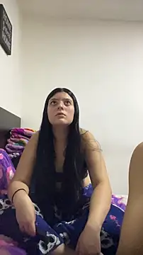 Deymon0777 online show from March 4, 5:52 pm