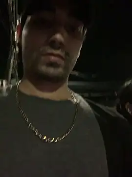 Deymon0777 online show from March 10, 4:17 am