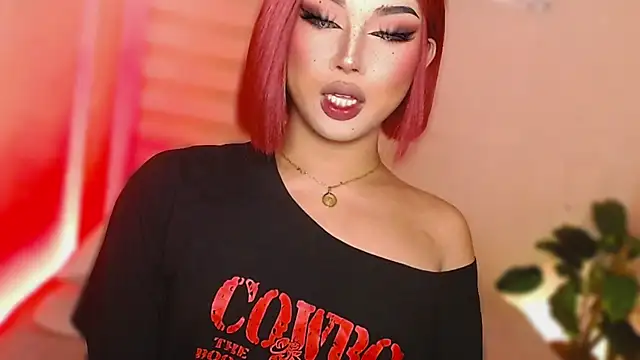 MissRumi Hunter online show from November 27, 12:51 pm