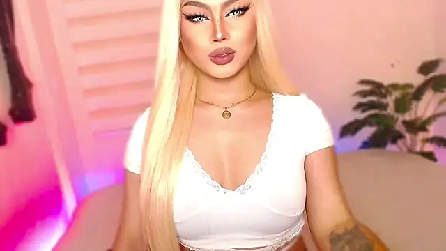 MissRumi Hunter online show from March 22, 11:24 am