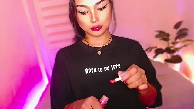 MissRumi Hunter online show from April 11, 11:53 pm