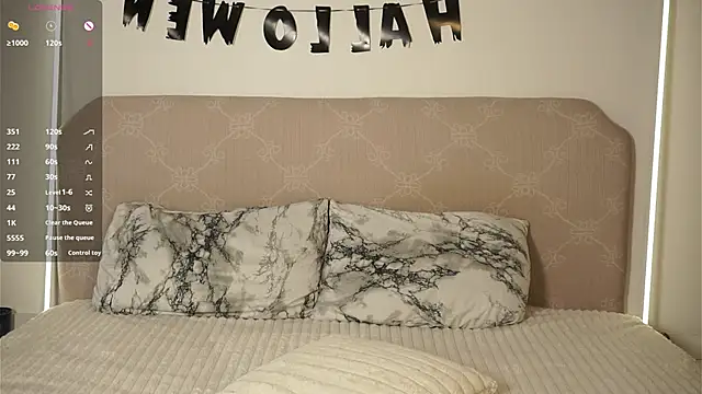 SunAndLuna  online show from October 16, 5:36 pm