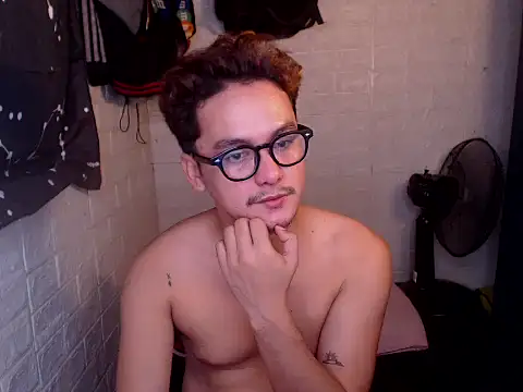 Tempting jon online show from June 14, 2:30 pm