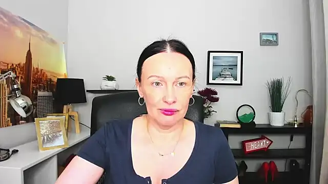 Velvet Jasmine online show from September 23, 5:21 am