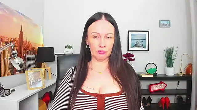 Velvet Jasmine online show from September 26, 5:22 am