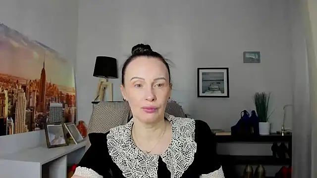 Velvet Jasmine online show from March 7, 7:27 am