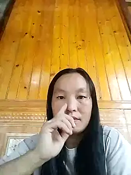 miss-su online show from September 30, 2:27 am